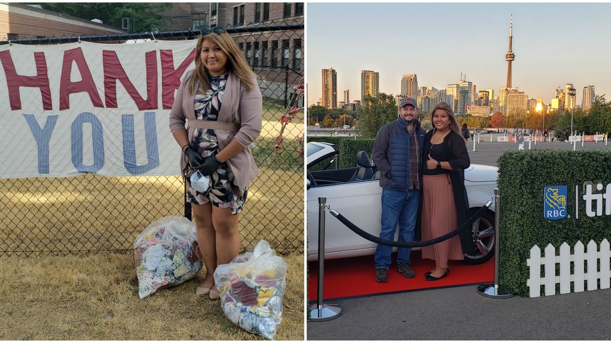 These Ontarians Have Gone Above & Beyond During The Pandemic