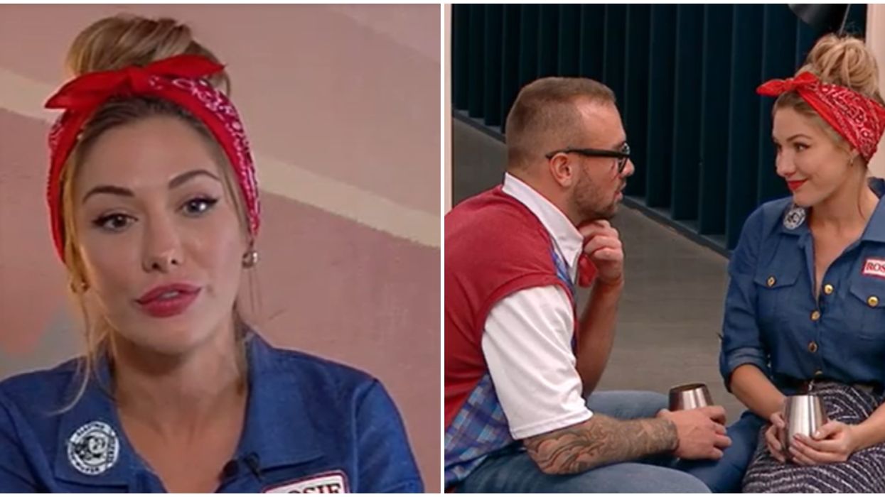 Une pétition pour le départ d'Éloïse d'OD circule déjà avec plus de 10 500 signatures