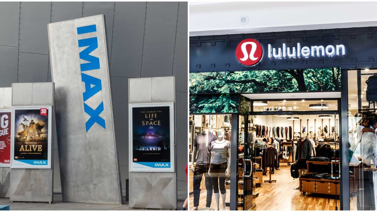 7 Companies With Canadian Roots You Might Not Have Known About