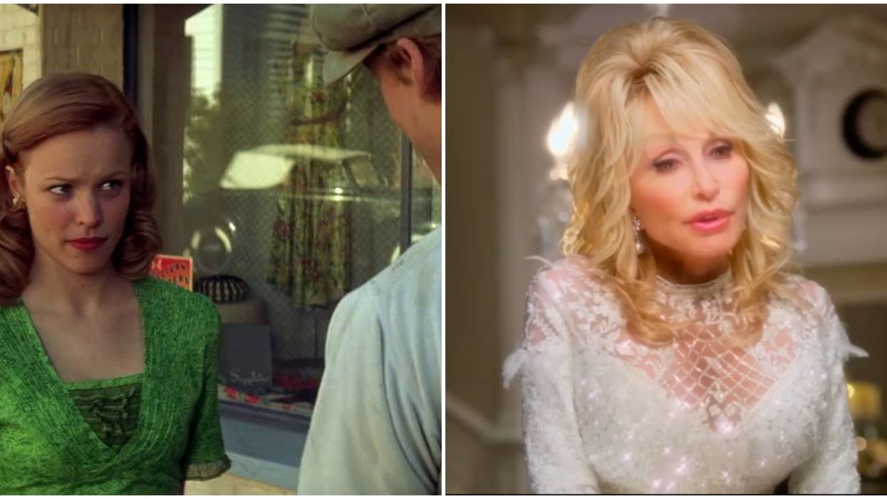 Here Are All The Binge-Worthy Titles Coming To Netflix Canada This November