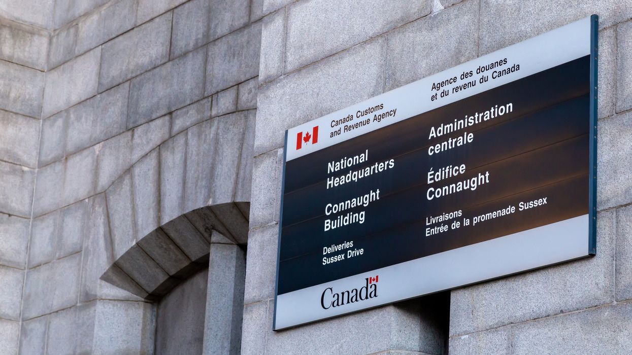 The CRA Is Hiring Recent Grads In 4 Provinces & You Could Make Over $58K