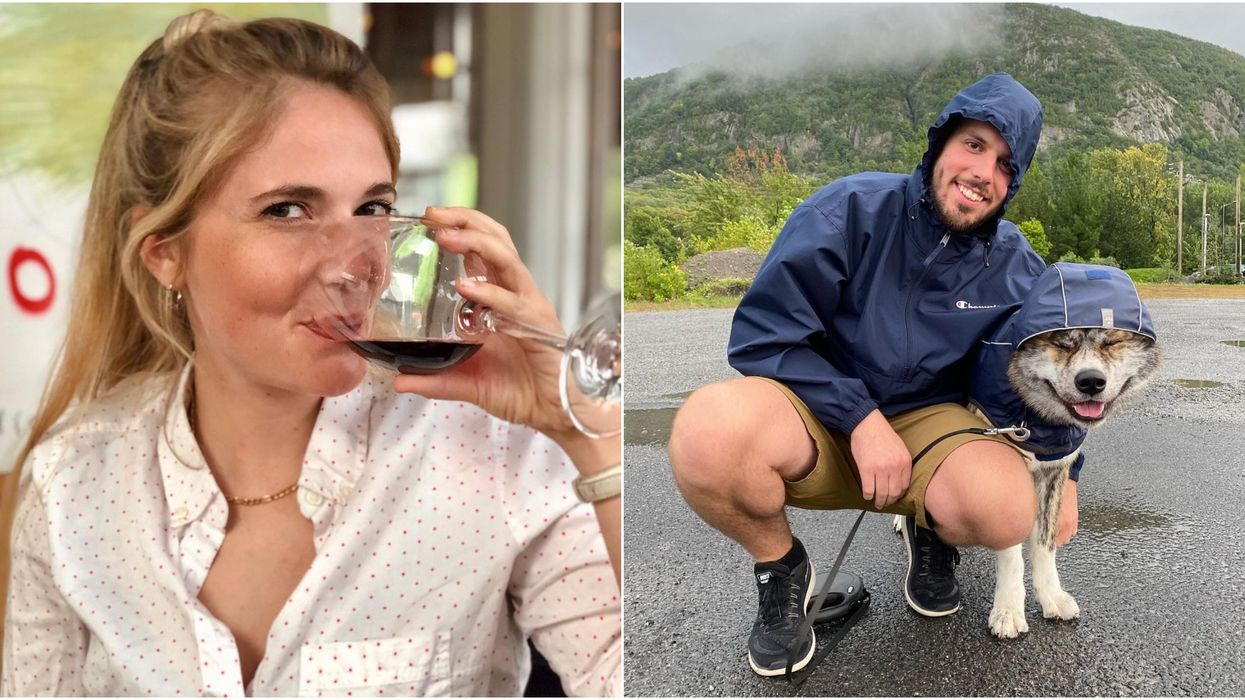 5 personnalités québécoises animent une nouvelle série pour les « foodies » montréalais