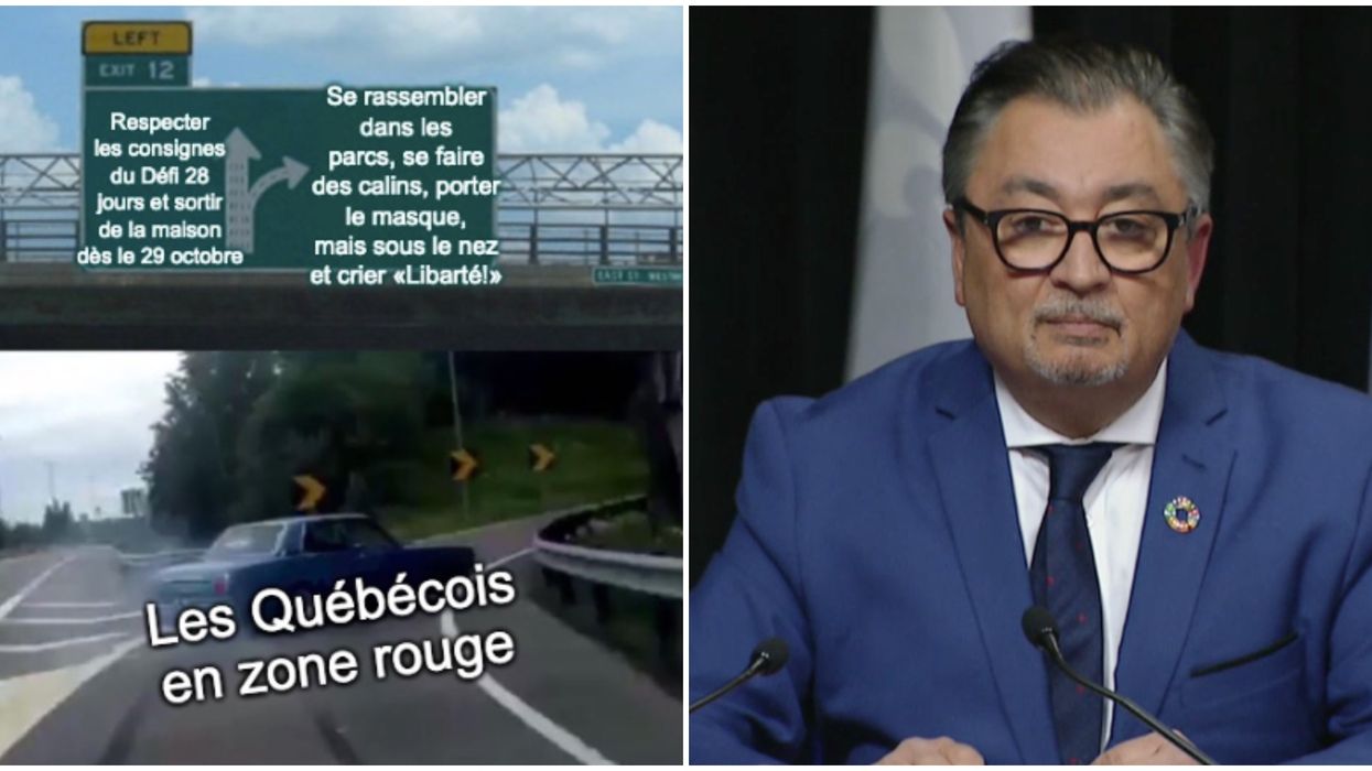11 « memes » hilarants qui résument ce que les Québécois pensent du deuxième 28 jours