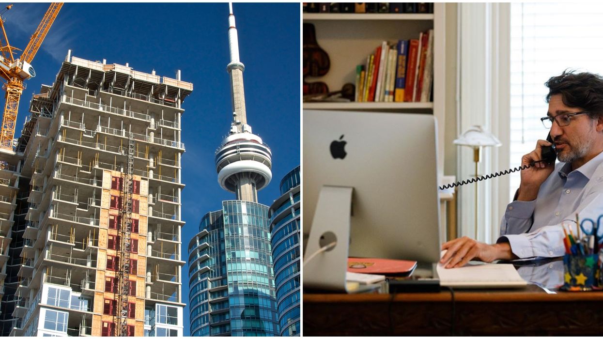 Toronto Just Got More Than $200 Million To Build Apartments You Can Actually Afford