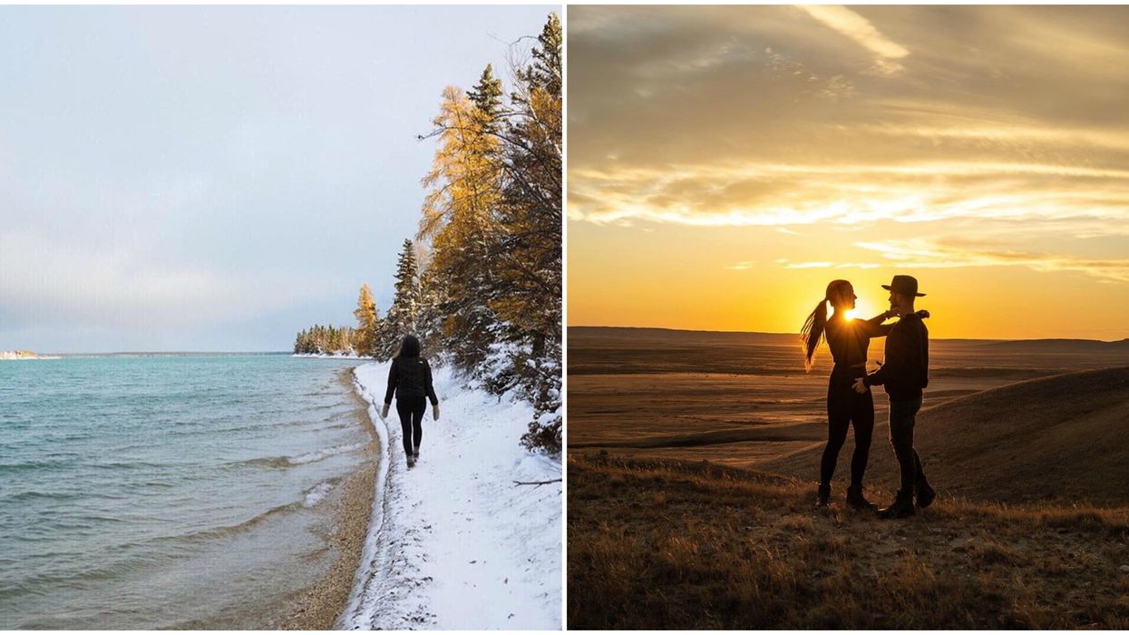 9 Things That Just Might Make The Prairies The Most Underrated Area In Canada