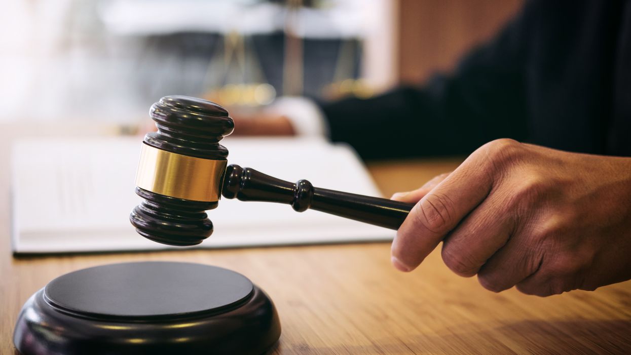 A Massive, Infamous Sex Cult Existed In Vancouver & The Founder Just Got 120 Years In Jail