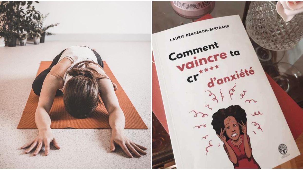 28 choses à faire pour travailler sur ta personne pendant les 28 jours de confinement