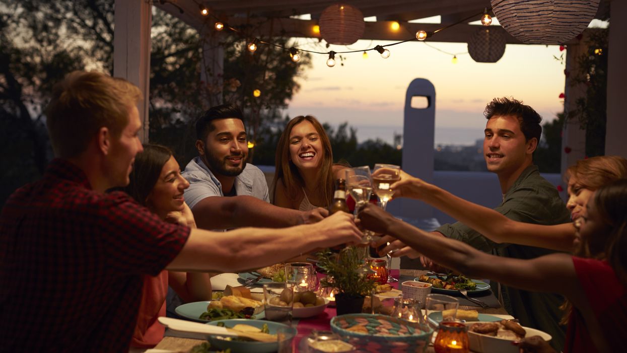 7 Weird New Gathering Guidelines In BC That Will Make You Forget How To Act Normal