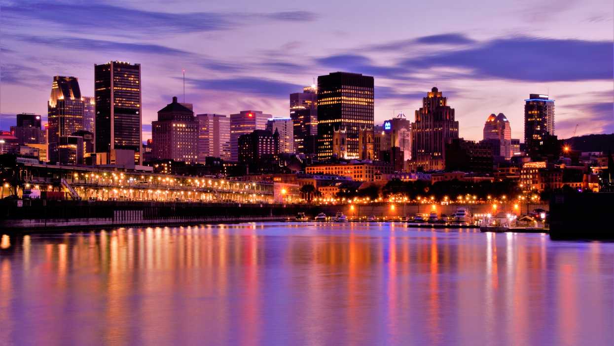 C'est ce week-end qu'on change l'heure au Québec et voici ce que tu dois savoir