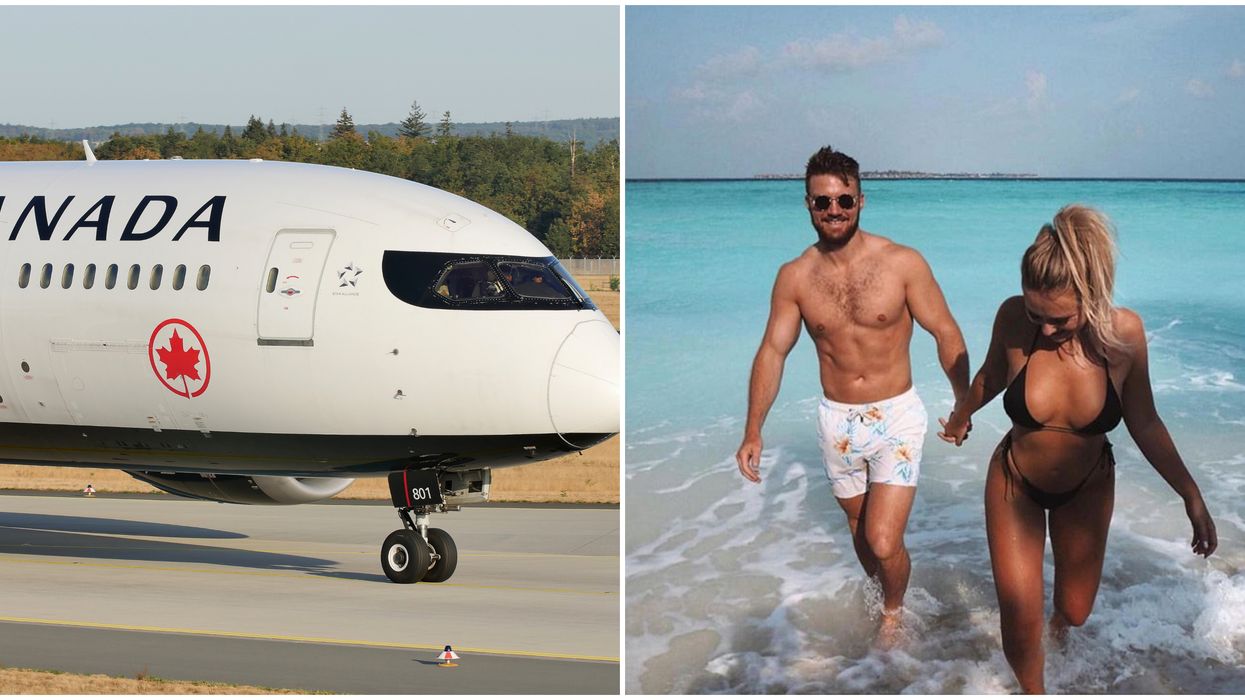 A Halifax Travel Agency Is Offering Atlantic Canada Residents A Trip To Cuba