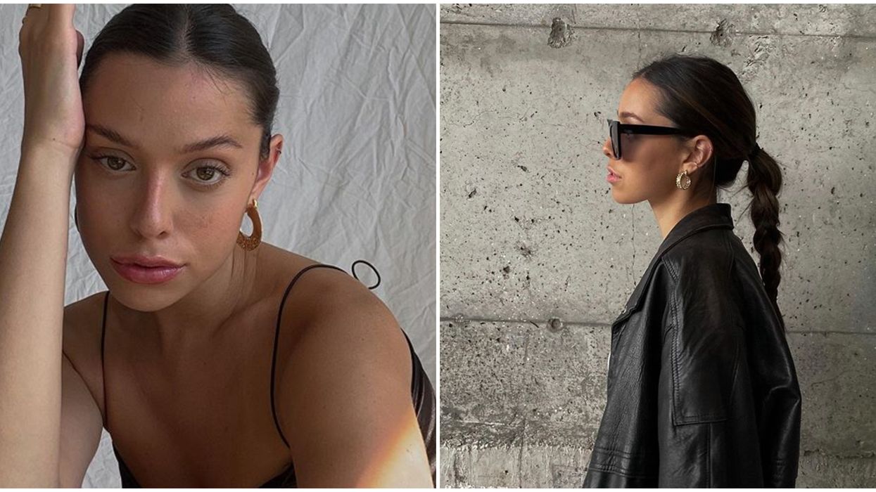 Noémie Lacerte recherche des mannequins pour son projet secret et c'est ouvert à tous