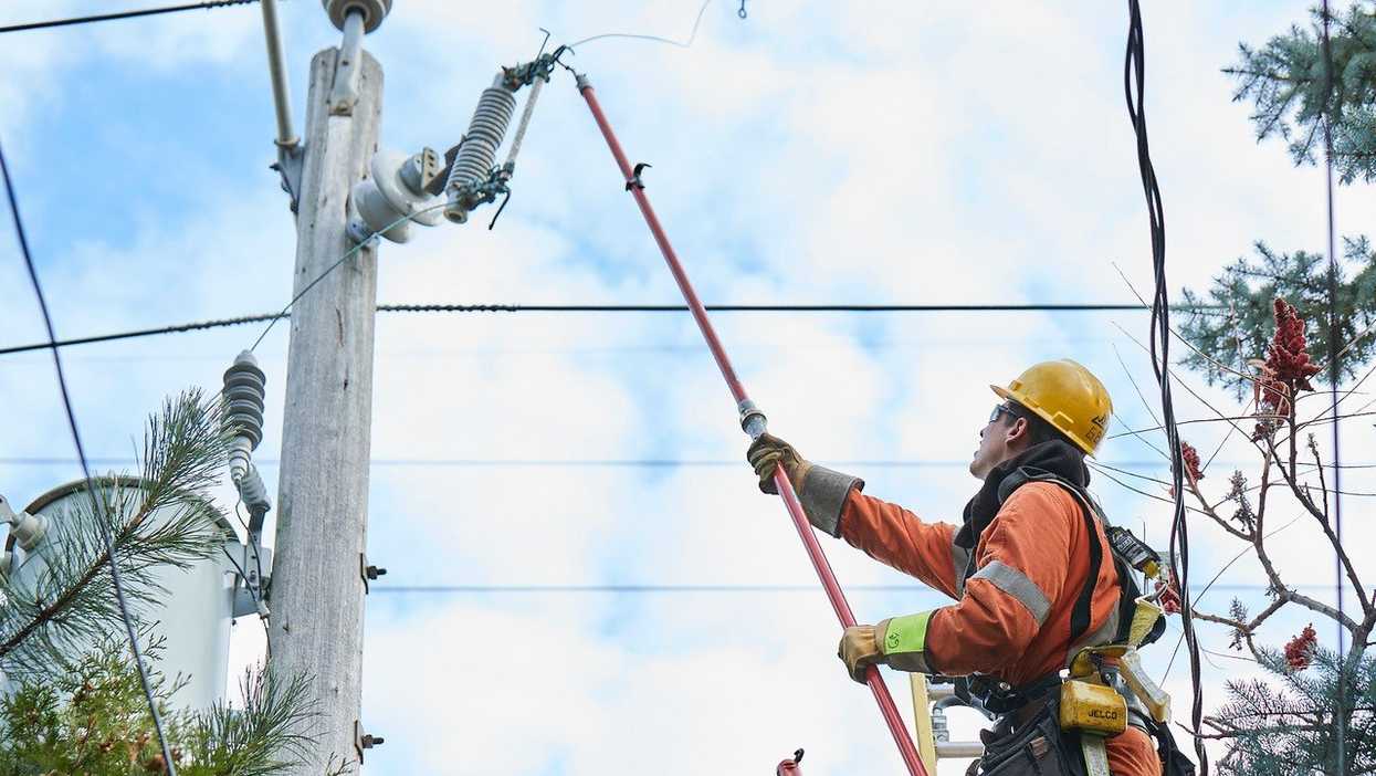 Panne de courant majeure: Plus de 45 000 Montréalais sans wifi et voici quand ça reviendra