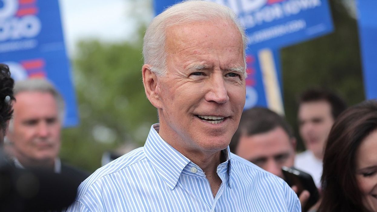 Joe Biden Has Been Called The Winner Of The US Election By Multiple Networks