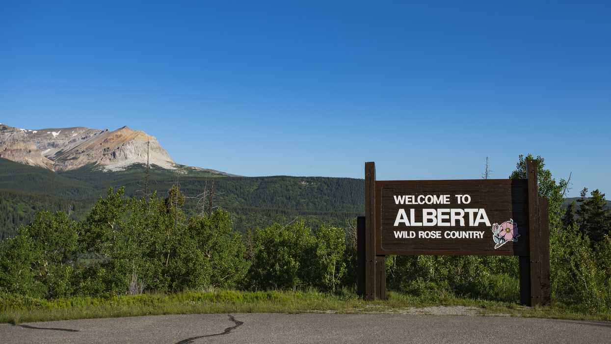 Trudeau Says He's Keeping A Serious Eye On Rising Cases In 3 Provinces, But Mostly Alberta