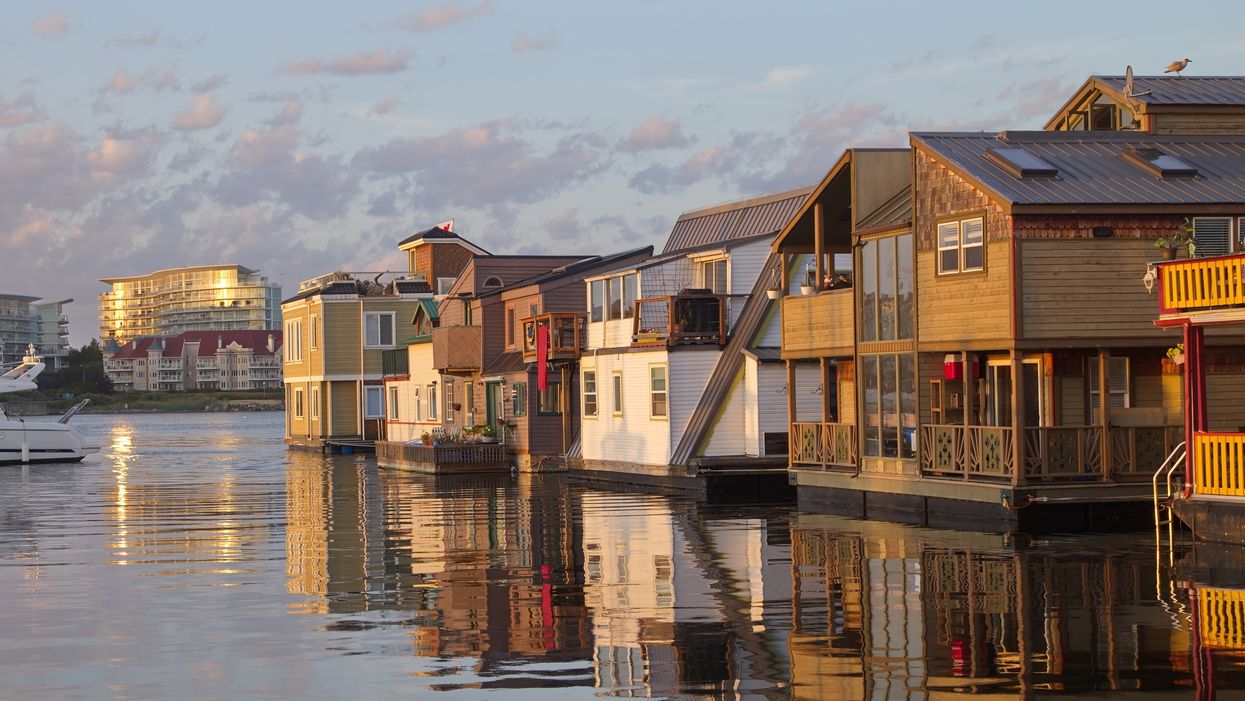 This Canadian City Just Got Ranked One Of The Top 10 In The World