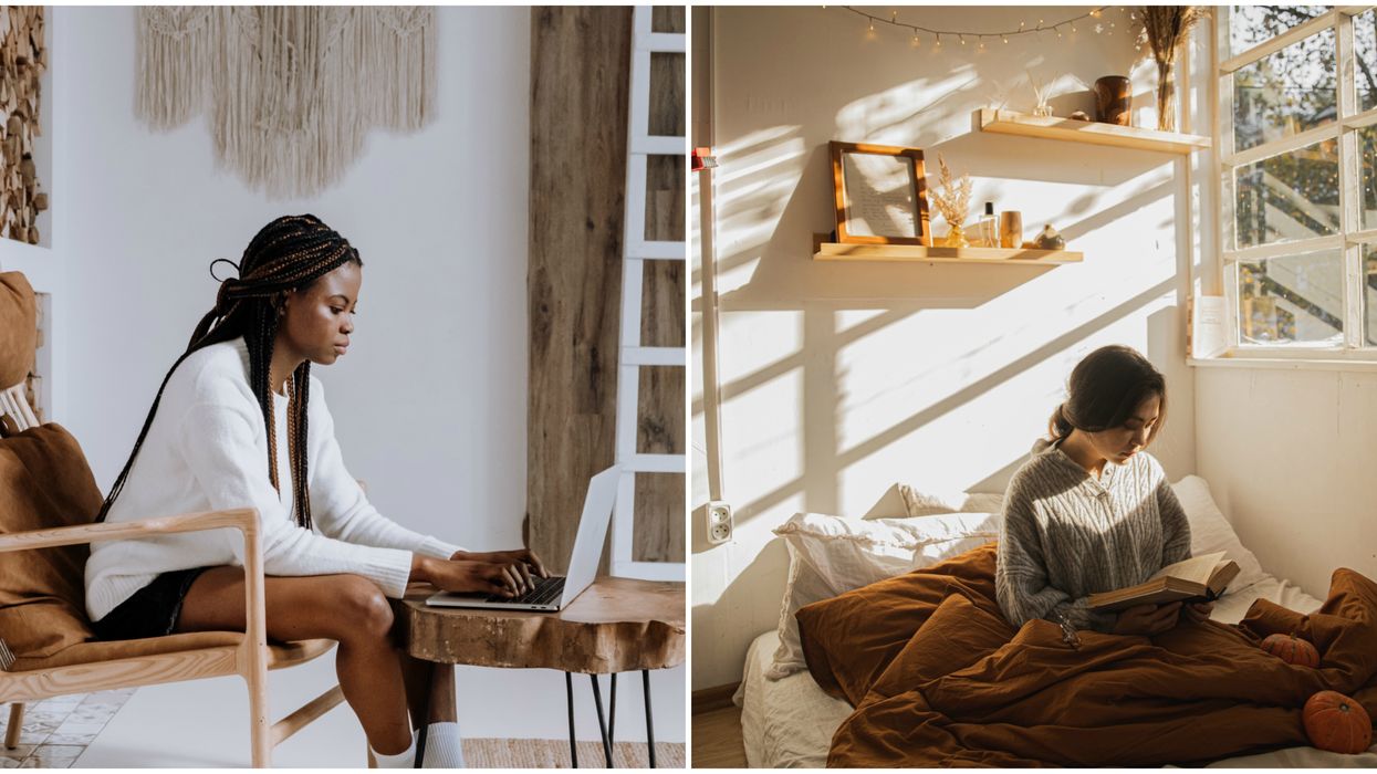 9 Investments To Make In Yourself So That Your 2021 Is Better Than Your 2020