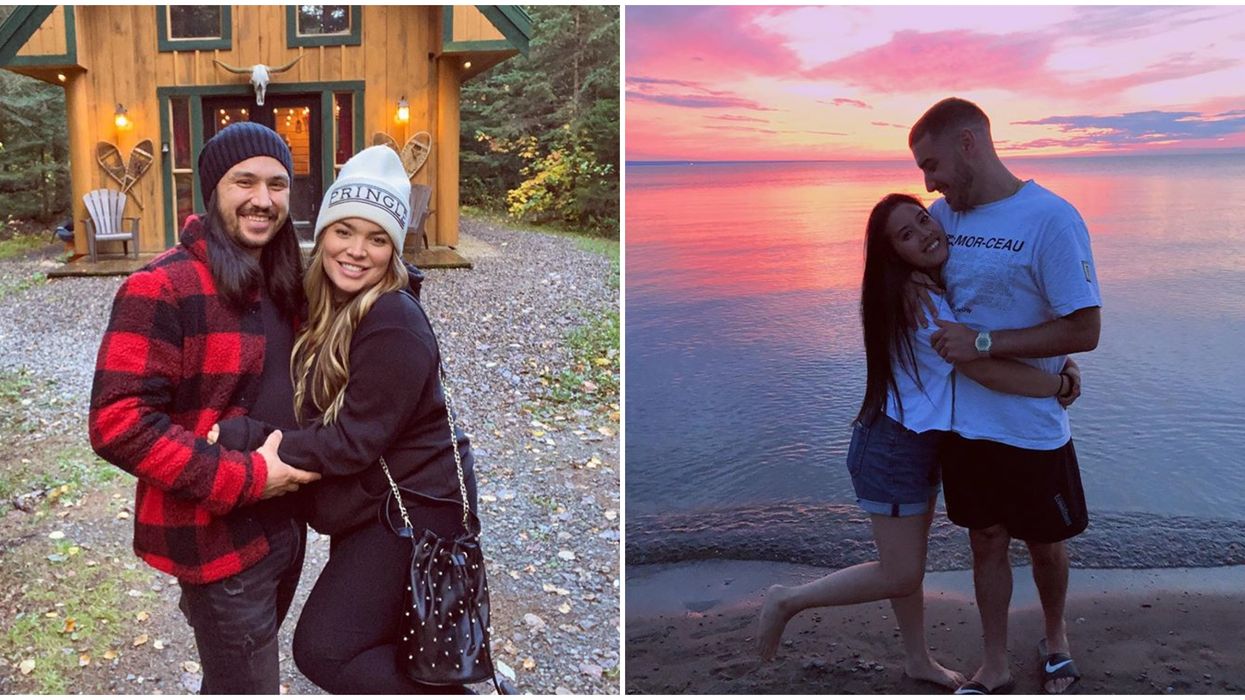 6 personnalités québécoises qui se sont fiancées de façon adorable en 2020