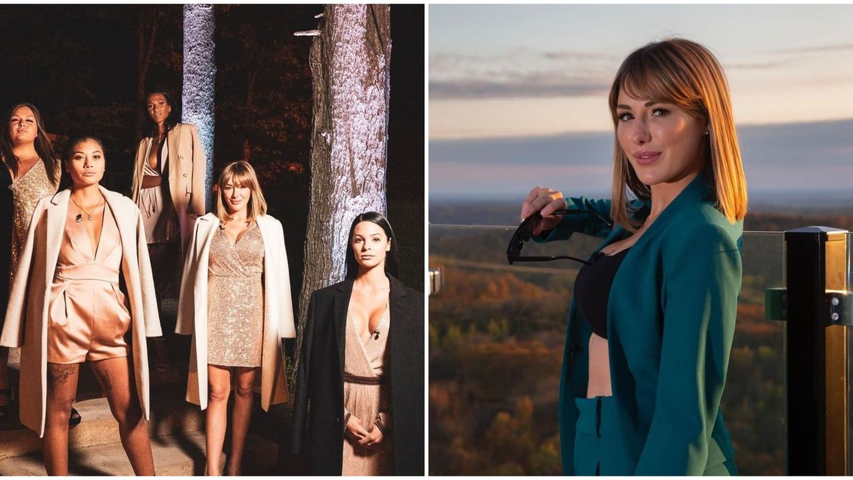 Éloïse d'Occupation Double explique ce qui s'est réellement passé lors de la tricherie