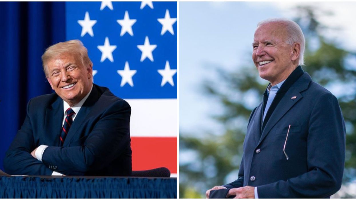 Élections américaines: Voici pourquoi les résultats pourraient ne pas être révélés ce soir