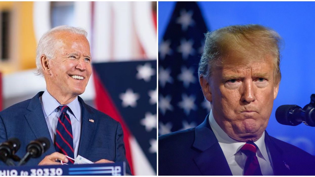 Joe Biden défait officiellement Trump et remporte les élections américaines