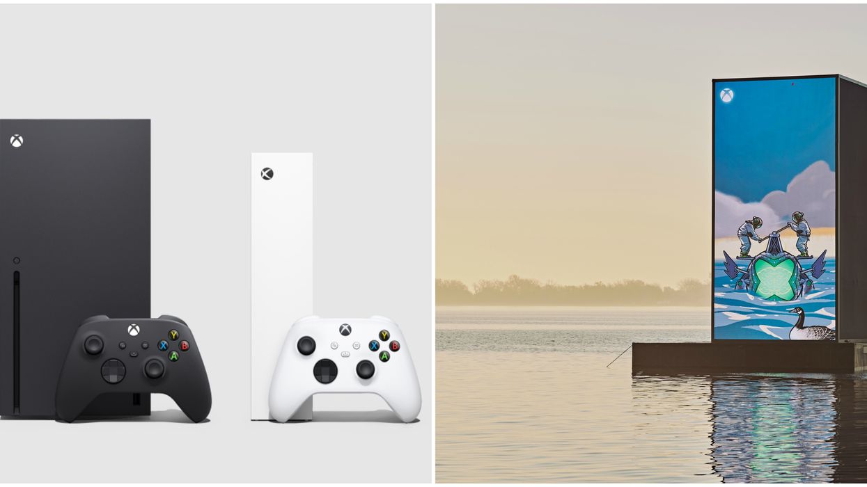 Everything You Need To Know About The New Xbox Series X & Xbox Series S