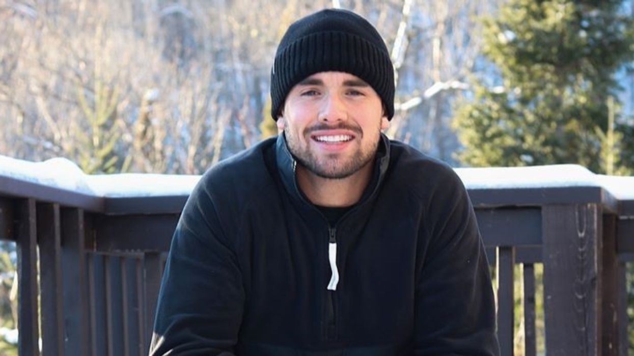 Charles d'OD est de retour sur Instagram et voici ce qu'il avait à dire