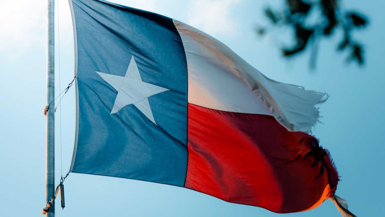 ’‘I’m from Austin, not Texas.‘’ : A Texas Post-Election Movement Is Trending On Twitter