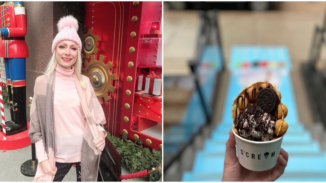 8 Things To Do In Toronto This Weekend That Cost $10 Or Less