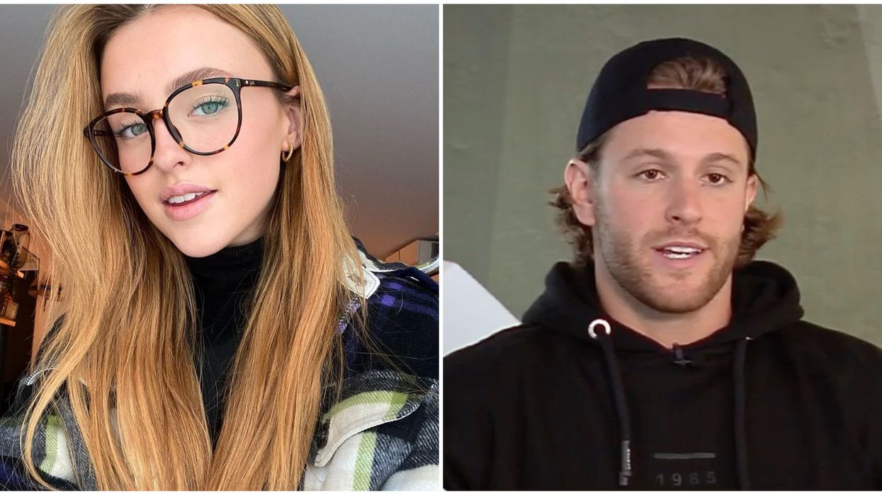 Alicia Moffet revient sur son commentaire négatif au sujet de Jordan d'OD