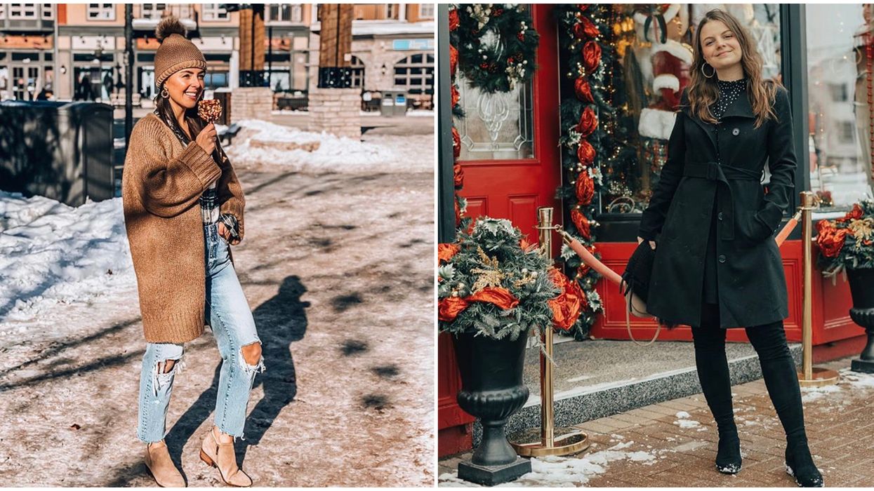 8 Enchanting Spots To Holiday Shop In Ontario If You Want To Avoid Malls