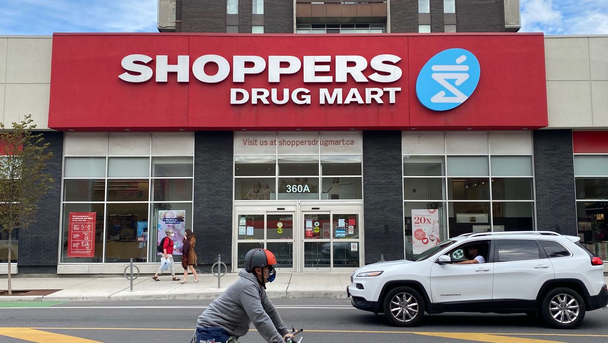 Several More Ontario Shoppers Workers Test Positive For COVID-19 In Just 2 Days