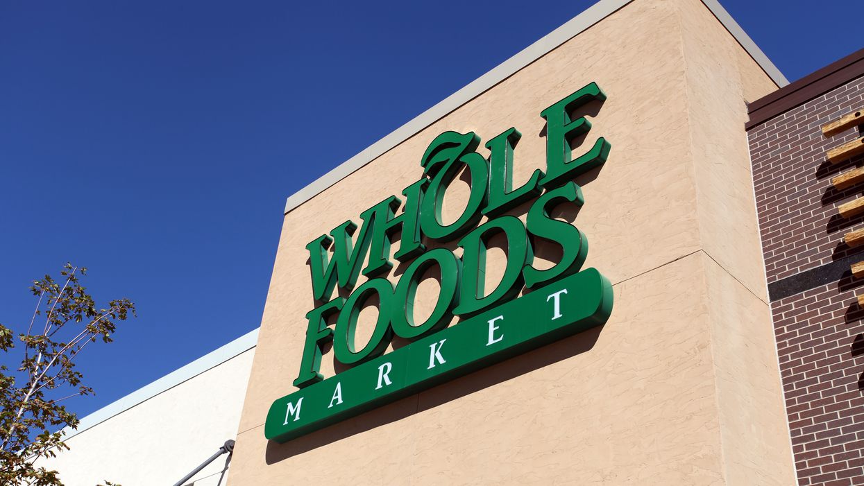 Whole Foods Defends Its Poppy Ban As Canada's Leaders Call It 'Idiotic' & 'Insensitive'