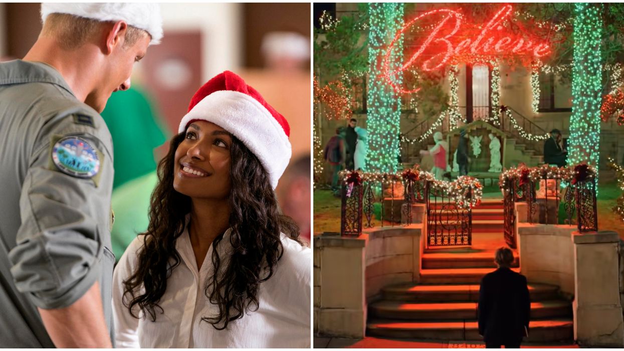 8 films de Noël sur Netflix à écouter en décorant ton sapin durant le mois de novembre