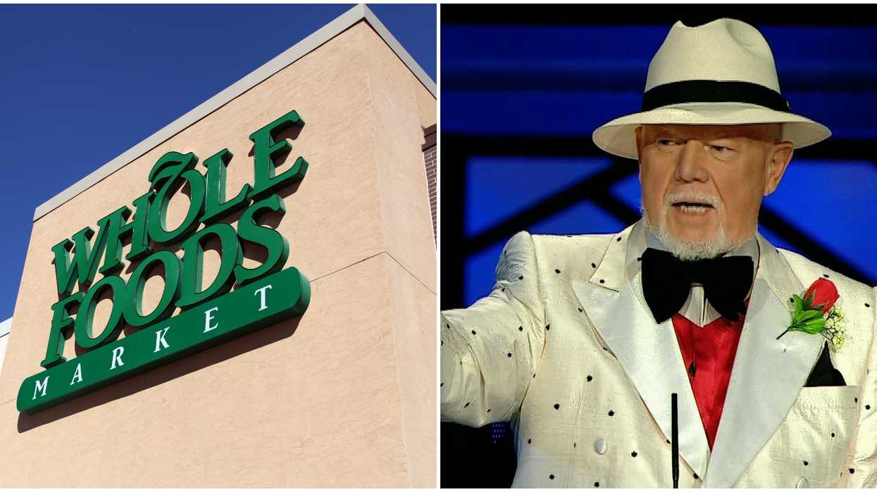 The Whole Foods Poppy Ban Is Sending The Internet Into A Don Cherry Frenzy