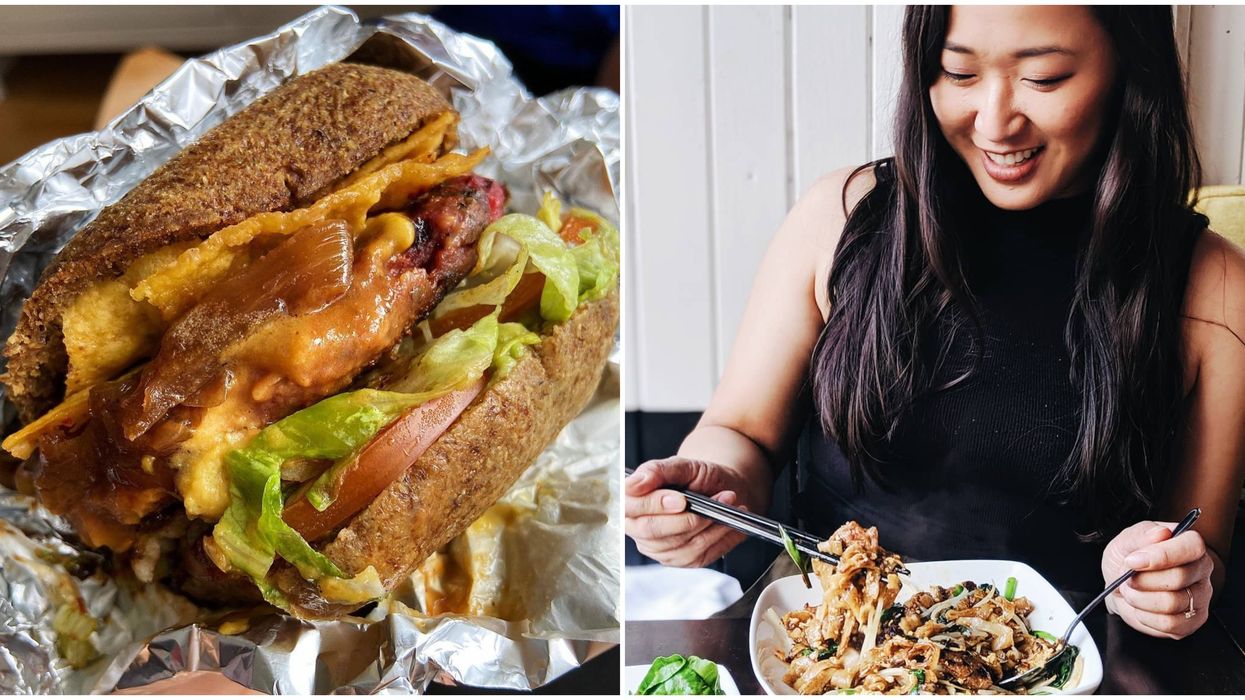 11 Toronto Junk Food Spots That Are So Good You Can't Tell They're Vegan