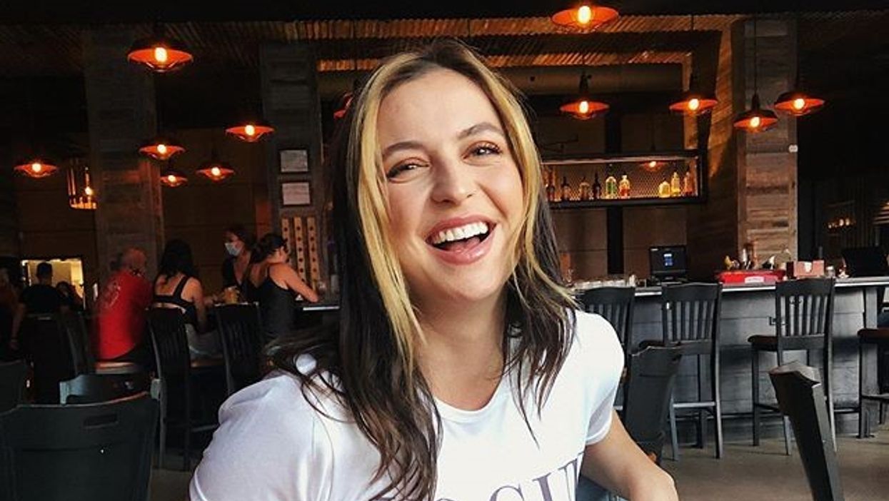 Karine revient sur ses actions et ses impressions lors de sa seconde expérience à OD