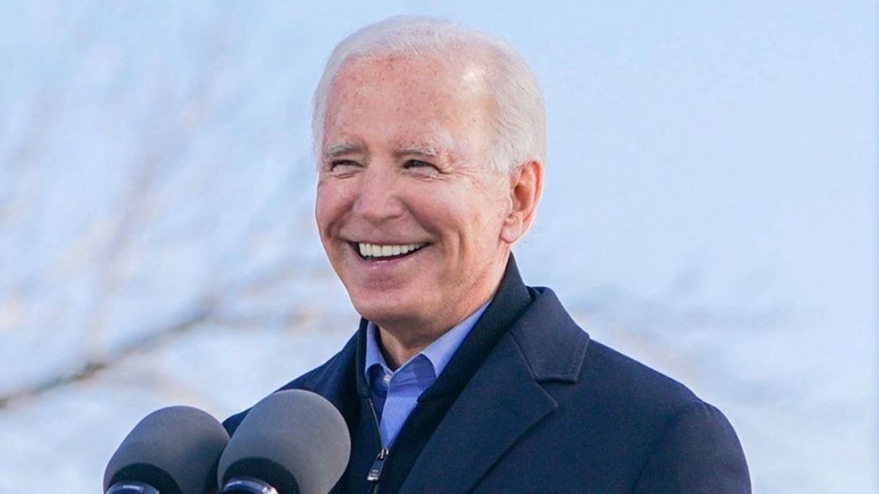 Joe Biden's Age Will Make Him The Oldest U.S. President In History