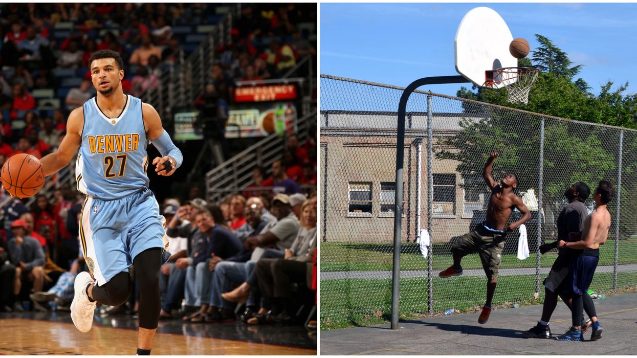 Toronto Casting Call Will Pay You $1000 If You Have The Body Of An NBA Star