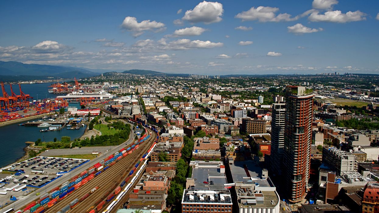 BC Landlords Aren't Allowed To Raise Your Rent Until Summer 2021