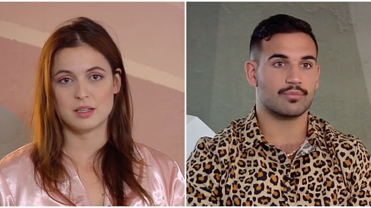 Karine d'OD pense que les choses auraient pu être différentes avec Patrick