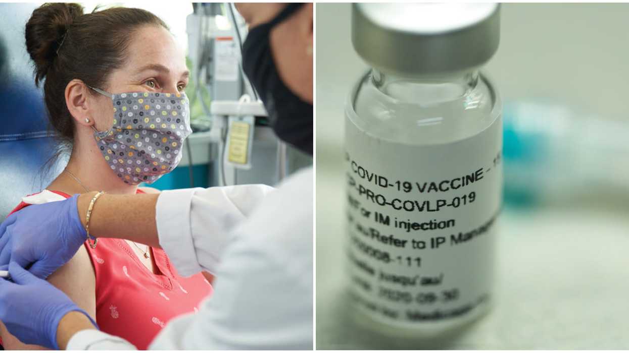 Ce que tu dois savoir sur le vaccin contre la COVID-19 et son processus au Québec