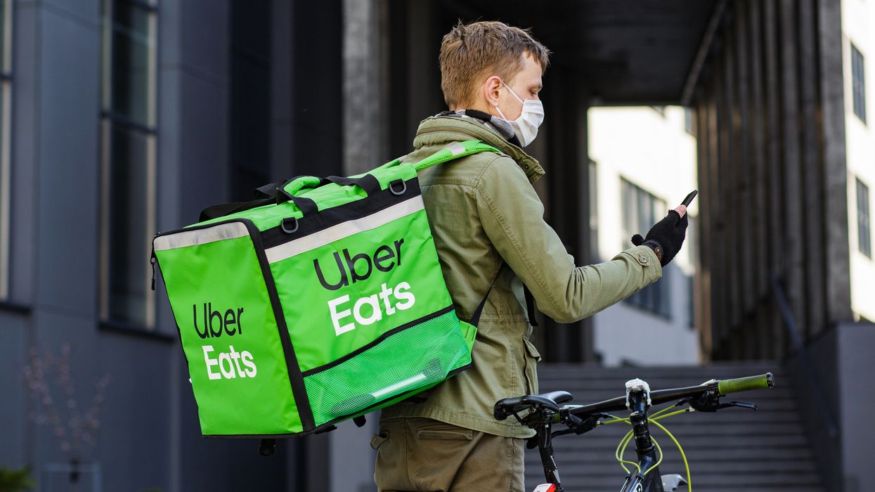 A Canadian Restaurant Revealed Why It's Better For Them If You Don't Use Uber Eats