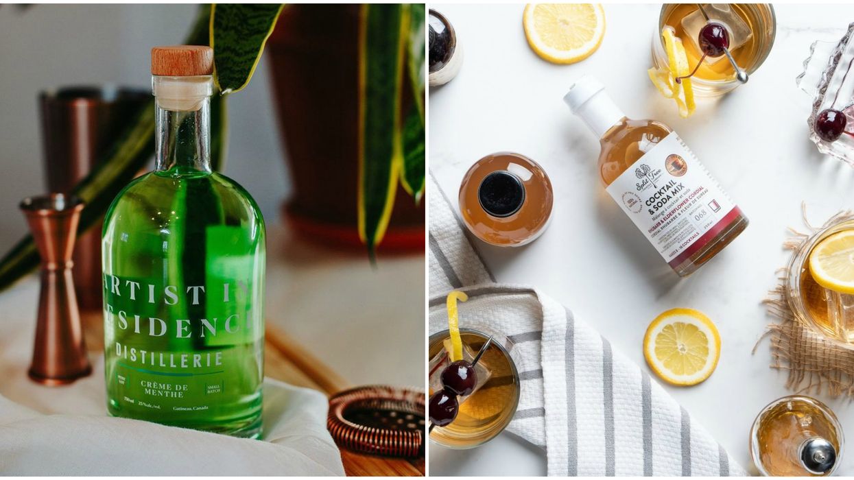 7 Unique Gift Ideas For The Drink Connoisseurs In Your Life