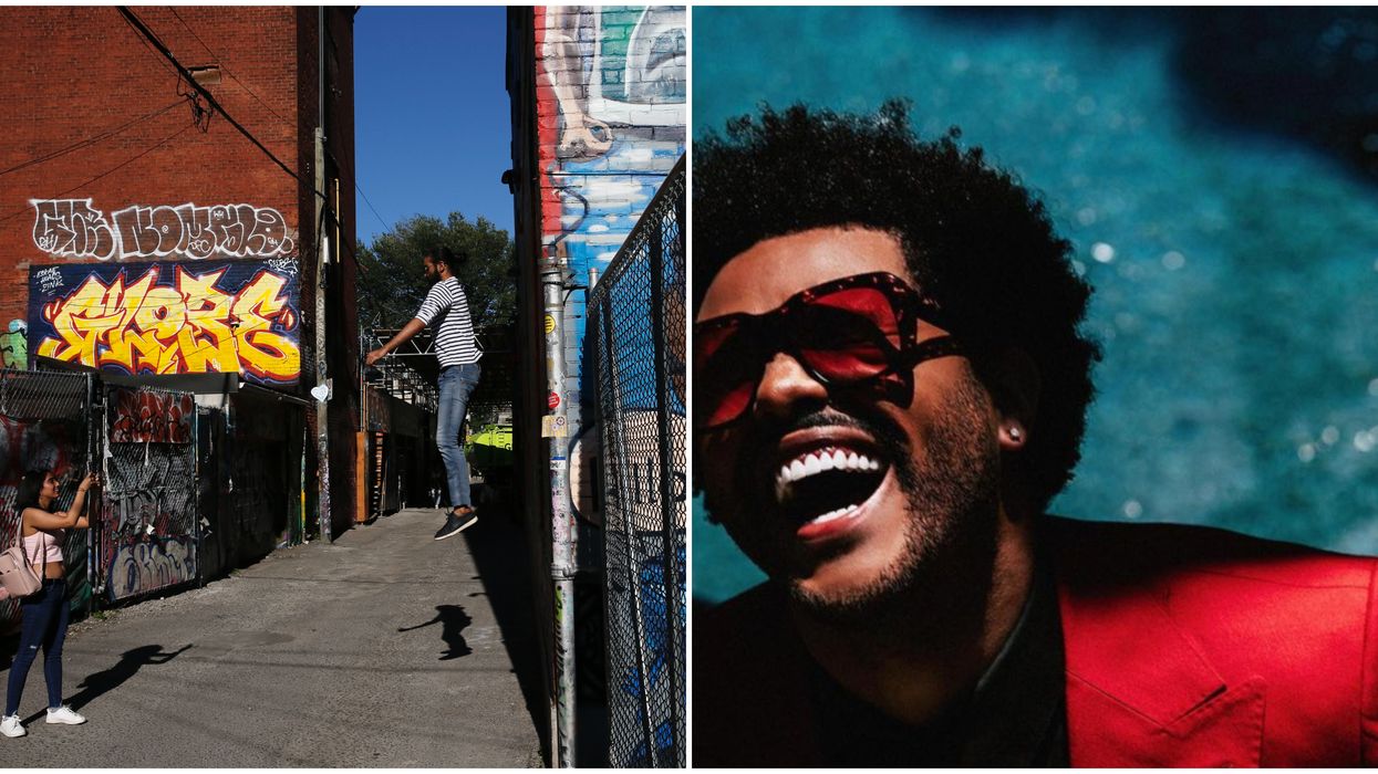 11 Things People From Toronto Do Even If We Won’t Admit It