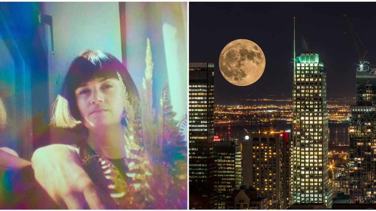 Cette astrologue montréalaise prédit ton futur en confinement selon ton signe astrologique