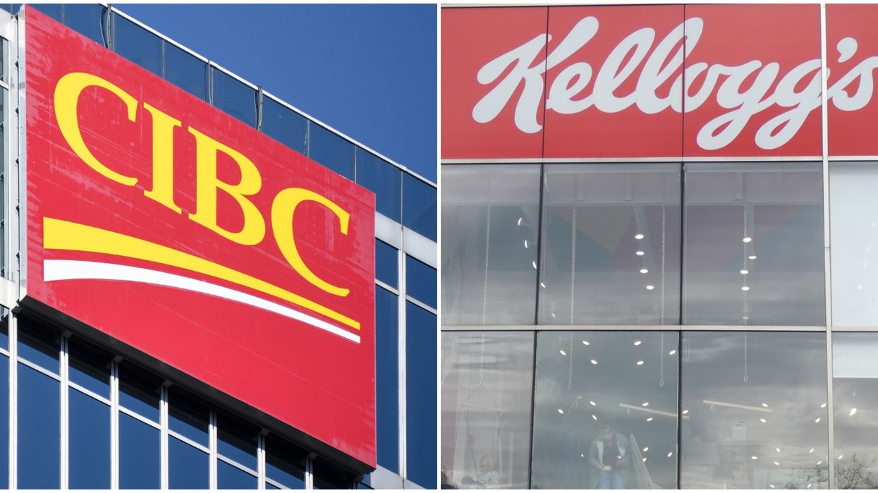 7 Jobs With Canada's Top Employers That You Can Apply To Now