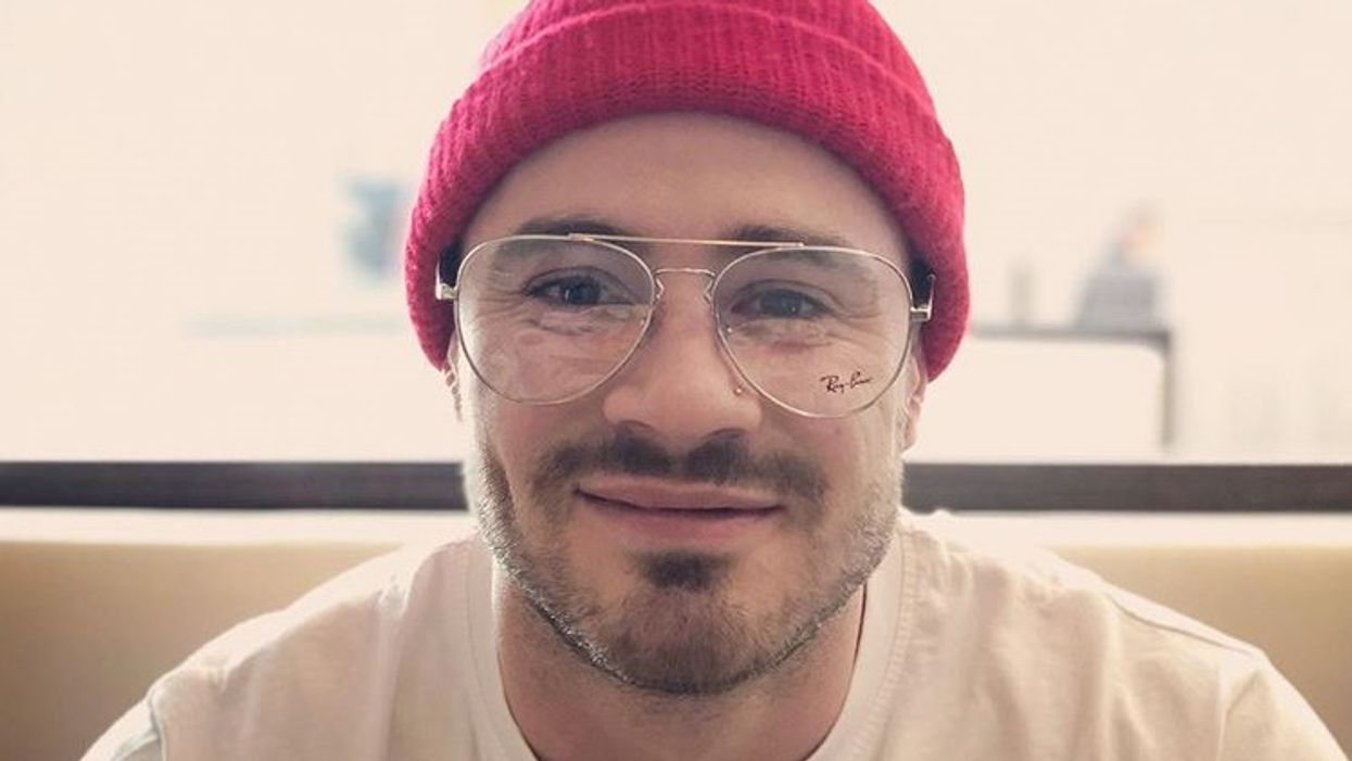 Cédrick d'OD explique pourquoi il s'est retiré des réseaux sociaux durant quelques jours