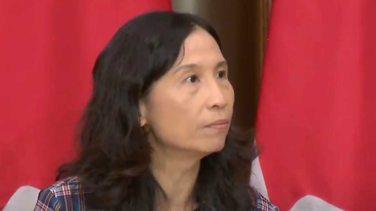 Dr. Tam Warned What Could Happen If Canada Reaches 10,000 COVID-19 Cases A Day