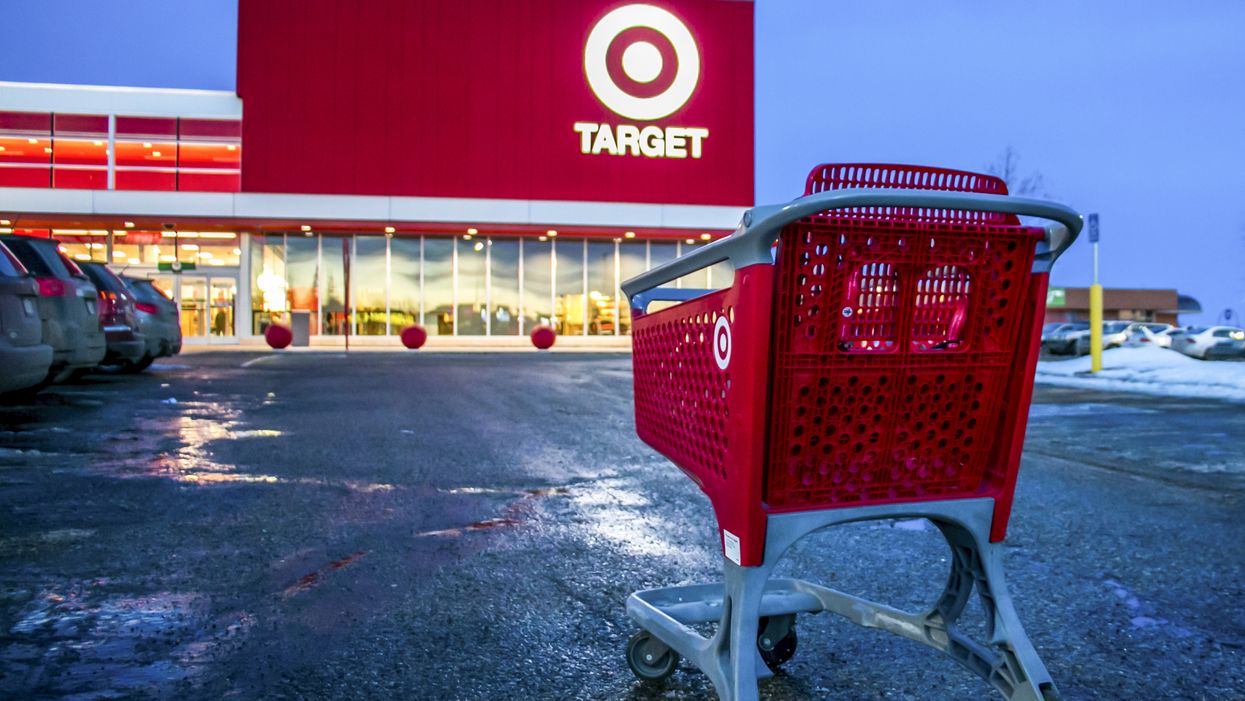 This Instagram Account Finds You All The Best Deals At Target Right Now