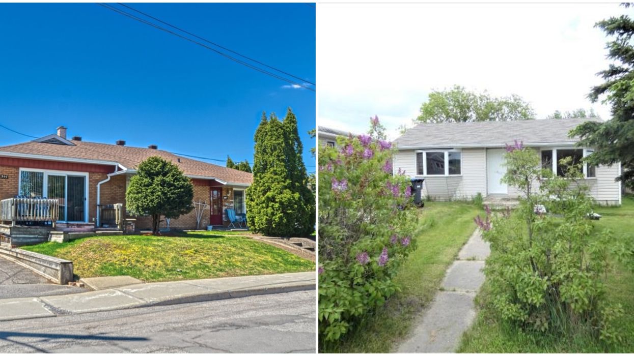 What A $200K House Looks Like In Different Canadian Provinces (PHOTOS)